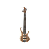 Ibanez BTB747-NTL 7-String Electric Bass Guitar